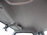 三菱ふそうキャンター平ボディ小型（2t・3t）[写真16]