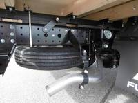 三菱ふそうキャンター平ボディ小型（2t・3t）[写真19]