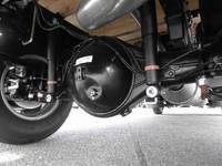 三菱ふそうキャンター平ボディ小型（2t・3t）[写真20]