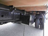 三菱ふそうキャンター平ボディ小型（2t・3t）[写真24]