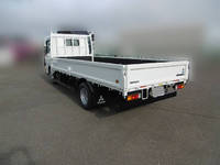 三菱ふそうキャンター平ボディ小型（2t・3t）[写真02]