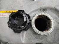 いすゞギガミキサー車（コンクリートミキサー）大型（10t）[写真14]