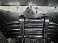 いすゞギガミキサー車（コンクリートミキサー）大型（10t）[写真18]