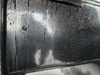 いすゞギガミキサー車（コンクリートミキサー）大型（10t）[写真19]