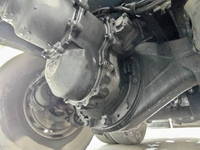 いすゞギガミキサー車（コンクリートミキサー）大型（10t）[写真20]