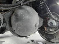 いすゞギガミキサー車（コンクリートミキサー）大型（10t）[写真21]