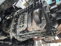 いすゞギガミキサー車（コンクリートミキサー）大型（10t）[写真22]