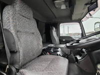 いすゞギガミキサー車（コンクリートミキサー）大型（10t）[写真23]