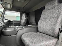 いすゞギガミキサー車（コンクリートミキサー）大型（10t）[写真24]