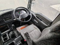 いすゞギガミキサー車（コンクリートミキサー）大型（10t）[写真25]