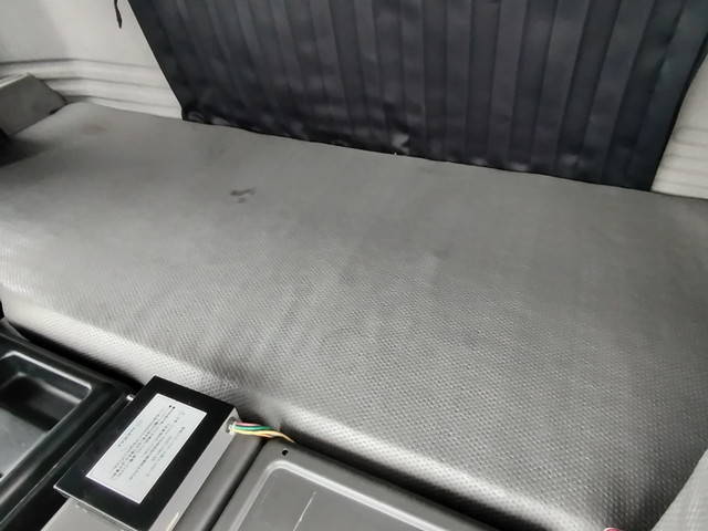 いすゞギガミキサー車（コンクリートミキサー）大型（10t）[写真26]