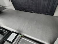 いすゞギガミキサー車（コンクリートミキサー）大型（10t）[写真26]