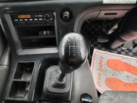 いすゞギガミキサー車（コンクリートミキサー）大型（10t）[写真27]