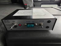 いすゞギガミキサー車（コンクリートミキサー）大型（10t）[写真29]