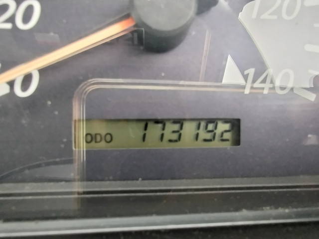 いすゞギガミキサー車（コンクリートミキサー）大型（10t）[写真30]