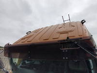 いすゞギガミキサー車（コンクリートミキサー）大型（10t）[写真06]