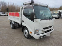 日野デュトロダンプ小型（2t・3t）
