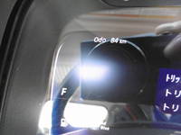 三菱ふそうキャンターダンプ小型（2t・3t）[写真15]