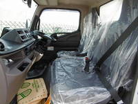 三菱ふそうキャンターダンプ小型（2t・3t）[写真16]