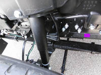 三菱ふそうキャンターダンプ小型（2t・3t）[写真23]