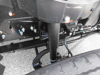 三菱ふそうキャンターダンプ小型（2t・3t）[写真24]