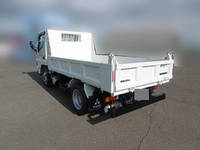 三菱ふそうキャンターダンプ小型（2t・3t）[写真02]