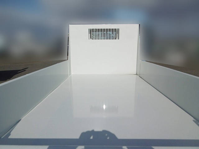 三菱ふそうキャンターダンプ小型（2t・3t）[写真03]