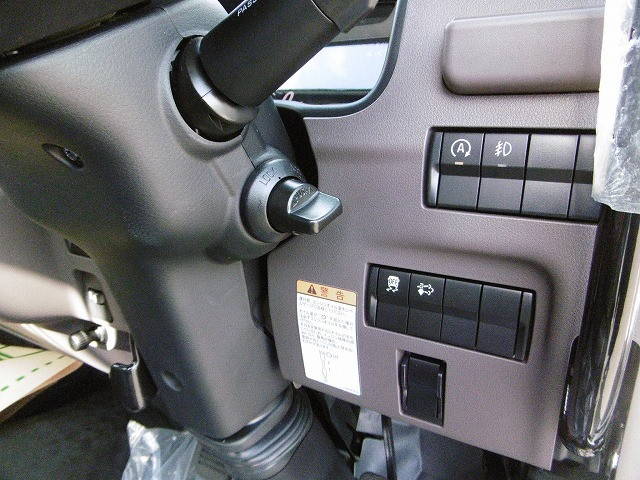 三菱ふそうキャンターダンプ小型（2t・3t）[写真05]