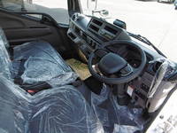 三菱ふそうキャンターダンプ小型（2t・3t）[写真07]