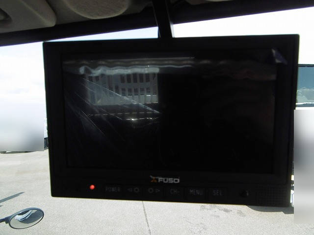 三菱ふそうキャンターダンプ小型（2t・3t）[写真09]