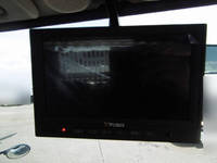 三菱ふそうキャンターダンプ小型（2t・3t）[写真10]