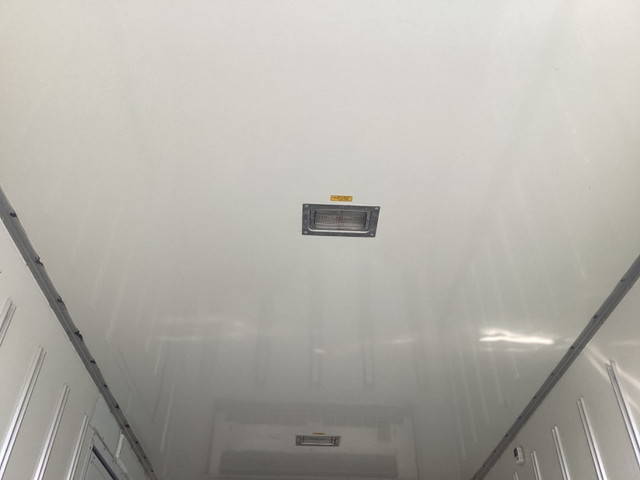 三菱ふそうキャンターガッツ冷凍車（冷蔵車）小型（2t・3t）[写真11]