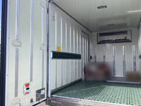 三菱ふそうキャンターガッツ冷凍車（冷蔵車）小型（2t・3t）[写真12]