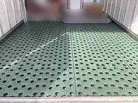 三菱ふそうキャンターガッツ冷凍車（冷蔵車）小型（2t・3t）[写真14]