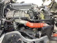 三菱ふそうキャンターガッツ冷凍車（冷蔵車）小型（2t・3t）[写真20]