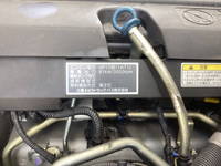 三菱ふそうキャンターガッツ冷凍車（冷蔵車）小型（2t・3t）[写真22]