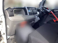 三菱ふそうキャンターガッツ冷凍車（冷蔵車）小型（2t・3t）[写真24]