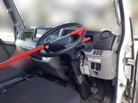 三菱ふそうキャンターガッツ冷凍車（冷蔵車）小型（2t・3t）[写真27]