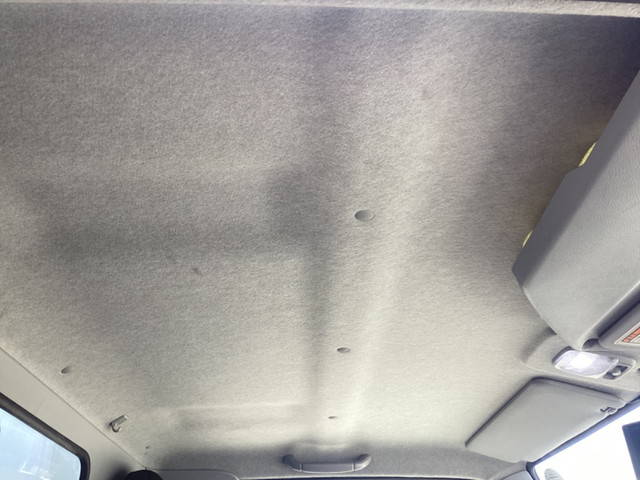 三菱ふそうキャンターガッツ冷凍車（冷蔵車）小型（2t・3t）[写真28]