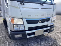 三菱ふそうキャンターガッツ冷凍車（冷蔵車）小型（2t・3t）[写真07]