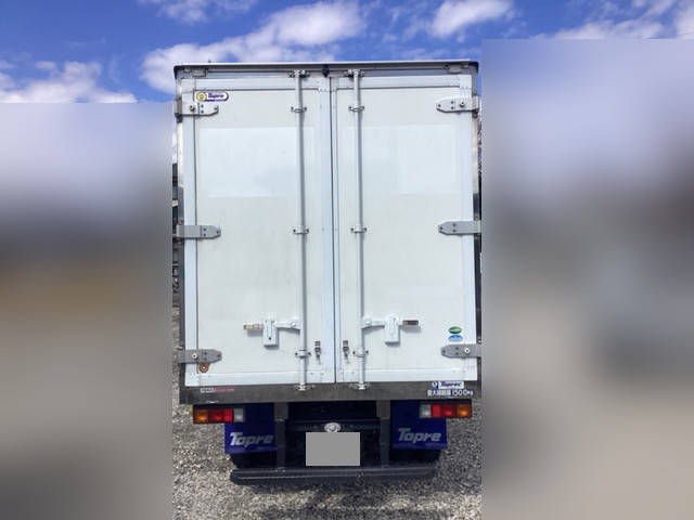 三菱ふそうキャンターガッツ冷凍車（冷蔵車）小型（2t・3t）[写真09]