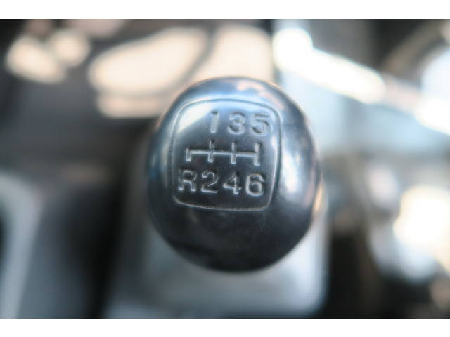 日野レンジャー冷凍車（冷蔵車）中型（4t）[写真20]