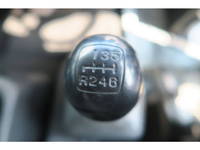 日野レンジャー冷凍車（冷蔵車）中型（4t）[写真20]