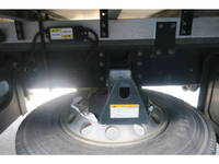 日野レンジャー冷凍車（冷蔵車）中型（4t）[写真21]