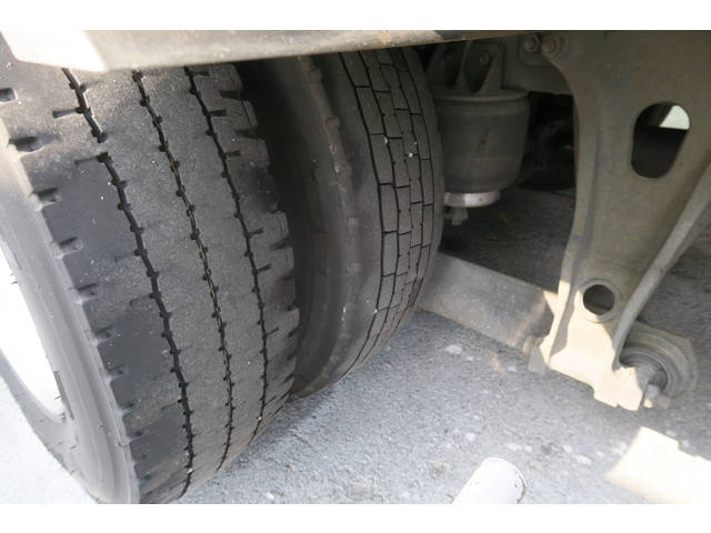 日野レンジャー冷凍車（冷蔵車）中型（4t）[写真25]