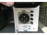 日野レンジャー冷凍車（冷蔵車）中型（4t）[写真27]