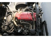 日野レンジャー冷凍車（冷蔵車）中型（4t）[写真30]