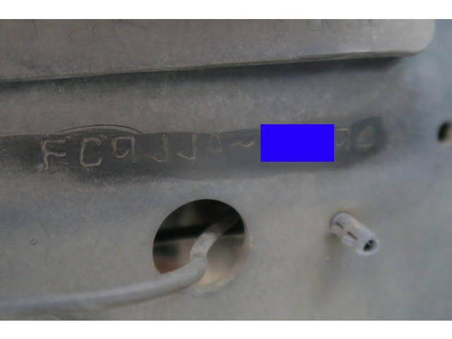 日野レンジャー冷凍車（冷蔵車）中型（4t）[写真31]