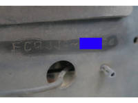 日野レンジャー冷凍車（冷蔵車）中型（4t）[写真31]