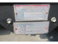 日野レンジャー冷凍車（冷蔵車）中型（4t）[写真34]